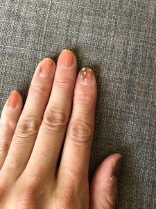 安い １００均ジェルネイルシールおすすめ３選 おうちネイルnavi