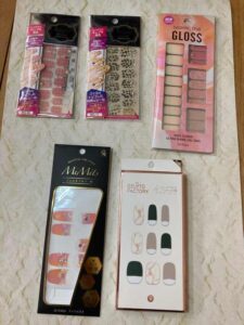 Ohora オホーラ はドンキで売ってる 買える店舗はどこ おうちネイルnavi